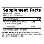 PrimaForce Syneburn Supplement with Synephrine, 180 Capsules