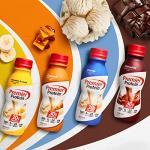 Cookies & Cream Protein Shake - 30g Protein, 12 Pack