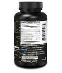 Jacked Factory Lean-XT Max - Stim-Free Fat Burner