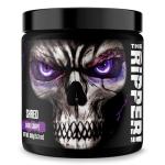 JNX SPORTS The Ripper Fat Burner - Dark Grape