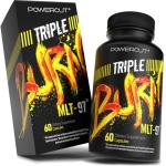 PowerCut Triple MLT-97 for Weight Loss