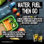 PowerCut Triple MLT-97 for Weight Loss