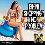 PowerCut Triple MLT-97 for Weight Loss