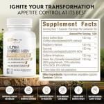 Ultra Shred Men | Muscle-Saving Fat Burner