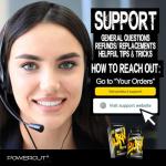 PowerCut Triple MLT-97 for Weight Loss