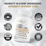 Ultra Shred Men | Muscle-Saving Fat Burner