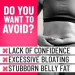 Women's Belly Fat Burner Softgels - 120 Count