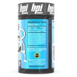 BPI Sports Roxylean Extreme Fat Burner, 60 Capsules