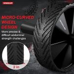Vinsguir Ab Roller Wheel for Core Strength Training