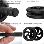 Bnlei Ab Roller Wheel for Core Strength Training