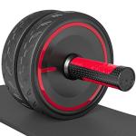 Ab Roller Wheel for Home Gym - Heavy Duty
