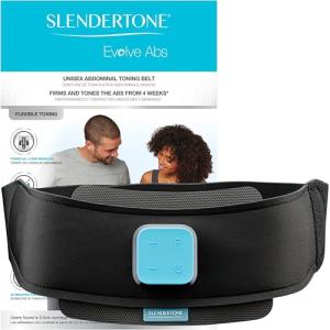 Slendertone Evolve Abs Trainer with 12 Programs