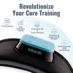 Slendertone Evolve Abs Trainer with 12 Programs