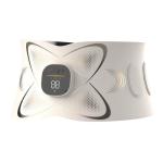 Abs Stimulator Belt with Heat for Fat Loss
