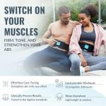 Slendertone Evolve Abs Trainer with 12 Programs