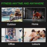 FIT Belt Abs Stimulator for Toning and Workouts