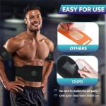 12 Mode Abs Stimulator and Slimming Belt