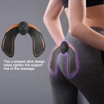 FIT Belt Abs Stimulator for Toning and Workouts