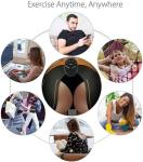 FIT Belt Abs Stimulator for Toning and Workouts