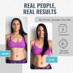 Slendertone Evolve Abs Trainer with 12 Programs