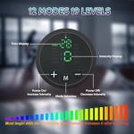 12 Mode Abs Stimulator and Slimming Belt