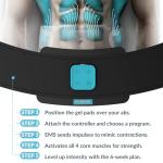 Slendertone Evolve Abs Trainer with 12 Programs