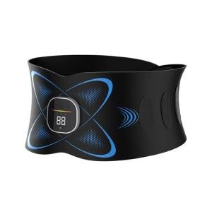 Ab Stimulator Muscle Toner Belt for Fat Loss