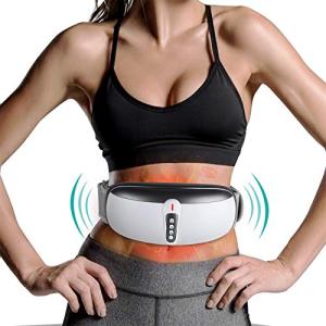 Wireless Slimming Belt with 4 Vibration Modes