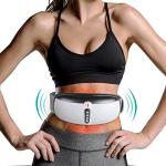 Wireless Slimming Belt with 4 Vibration Modes