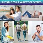 12 Mode Abs Stimulator and Slimming Belt