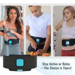 Slendertone Evolve Abs Trainer with 12 Programs