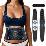 Ab Stimulator Muscle Toner Belt for Fat Loss