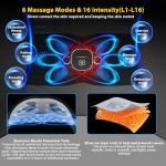 Ab Stimulator Muscle Toner Belt for Fat Loss