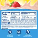 Carnation Breakfast Essentials Strawberry Drink - 24 Pack