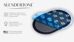 Slendertone Ab Toning Belt Gel Pads Bundle