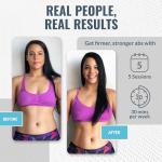 Slendertone Ab Toning Belt Gel Pads Bundle