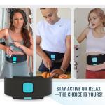 Slendertone Ab Toning Belt Gel Pads Bundle