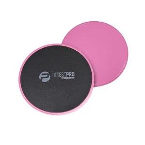 Limm Core Sliders - Full Body Workout Set