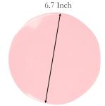 Pink Core Sliders for Yoga and Workout