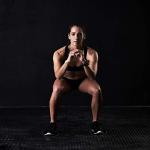 Azurelife Dual-Sided Core Sliders for Home Workouts