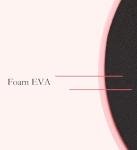 Pink Core Sliders for Yoga and Workout