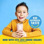 Carnation Breakfast Essentials Strawberry Drink - 24 Pack