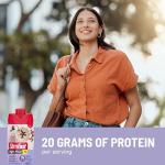 Caramel Macchiato Protein Shake - 20g Protein