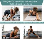 InnerFit Core Sliders for Effective Workouts - Set of 2