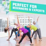 Core Sliders for Home Workouts and Travel