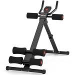Relife Foldable Ab Workout Machine for Home