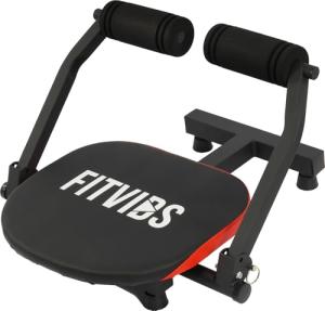 Fitvids Total Body Ab Crunch Workout Kit