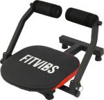 Fitvids Total Body Ab Crunch Workout Kit
