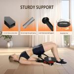 Fitvids Total Body Ab Crunch Workout Kit