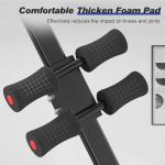 Relife Foldable Ab Workout Machine for Home